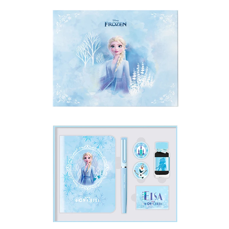 迪士尼钢笔书写套装