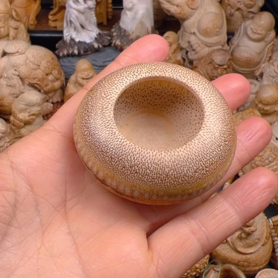 扇子高***军纯手工制作水洗