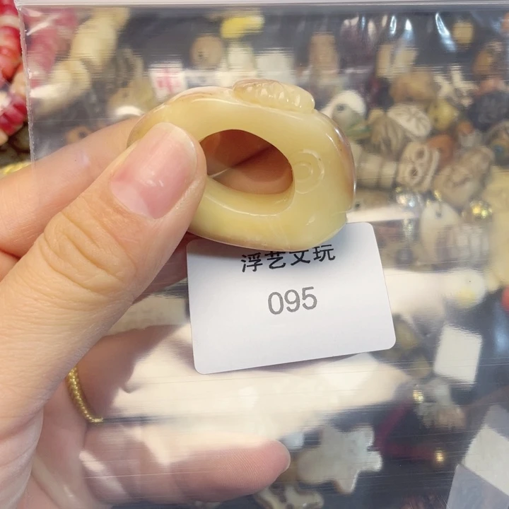 驼骨其他其他配饰