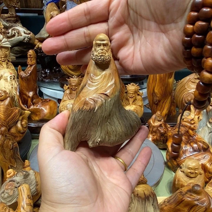 柏木崖柏福利来啦