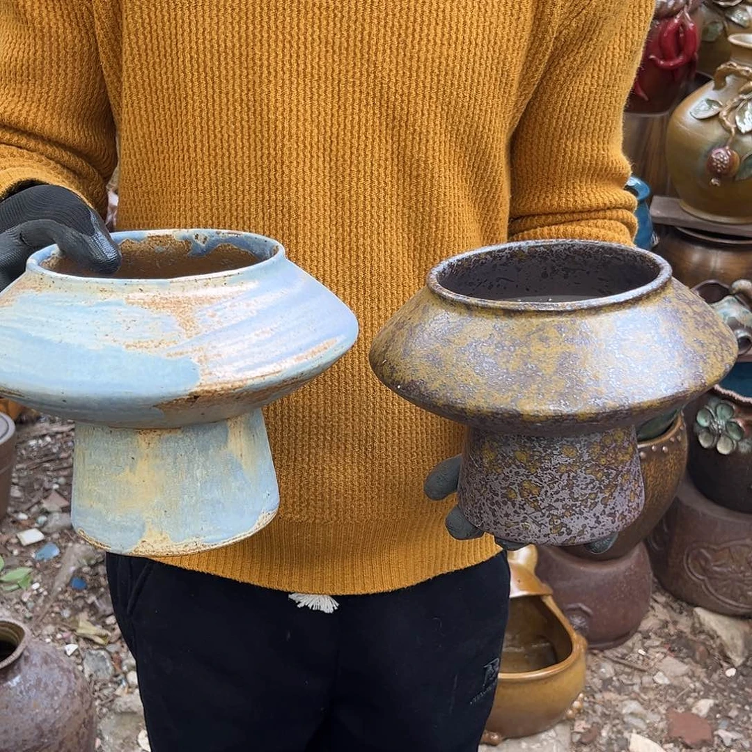 高16口13有孔正品