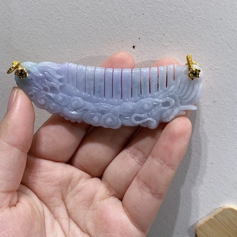 【闪购商品】颈饰未镶嵌翡翠