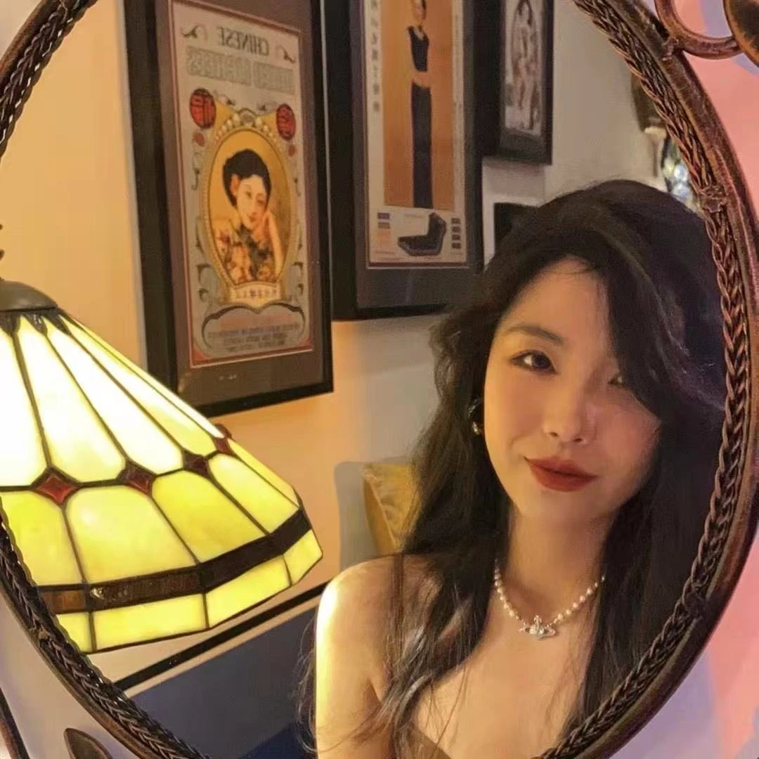 铜合金耳饰 3-3004隐藏款1粉丝专享耳钉