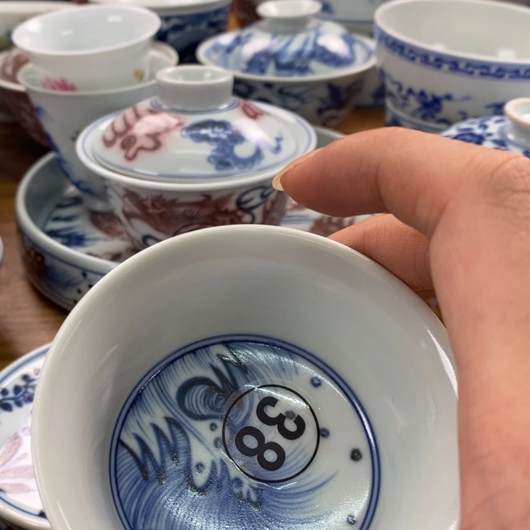 残*手工制作物美价廉