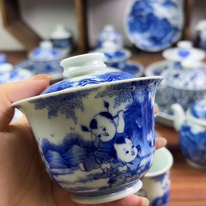 节日大促柴窑福利