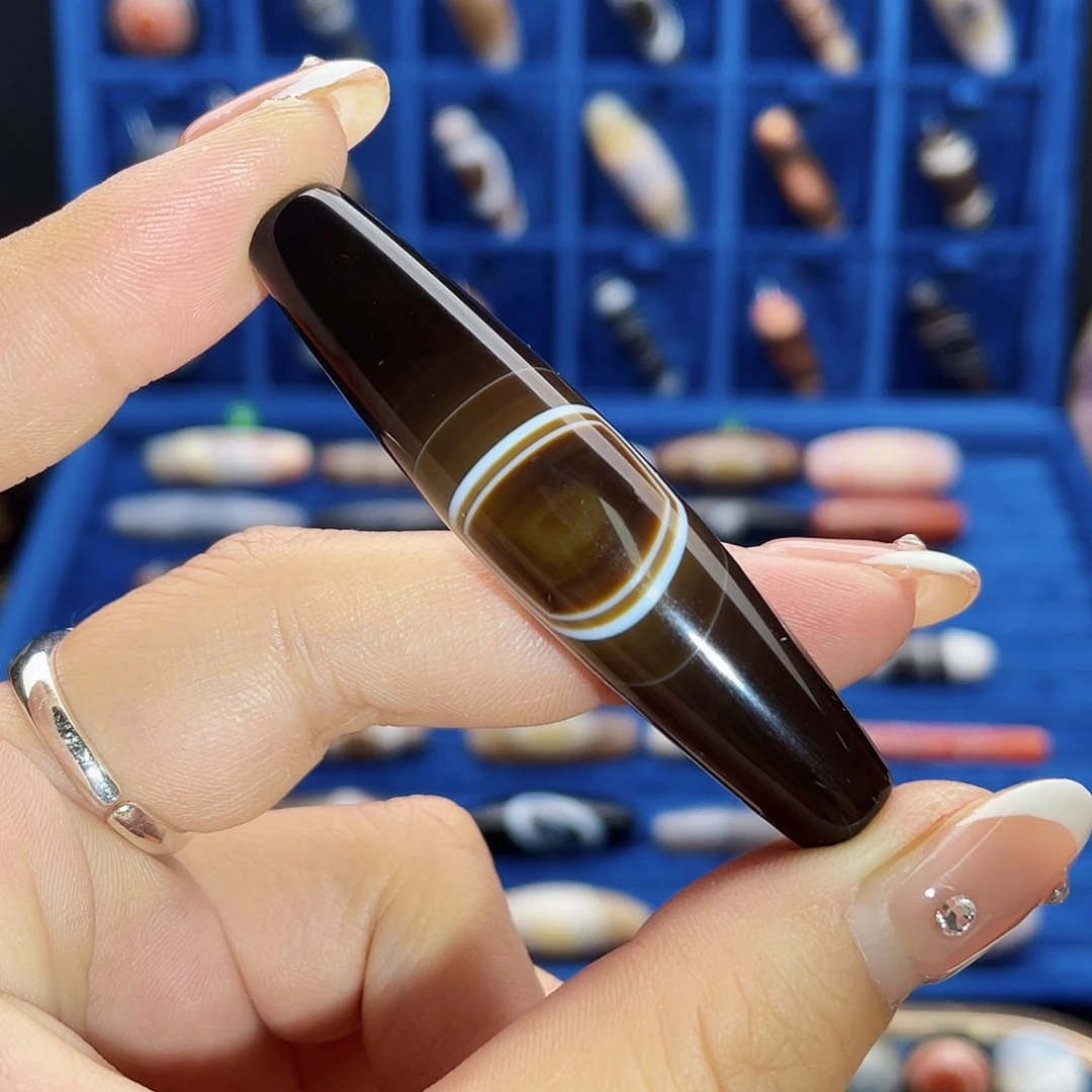 玛瑙/玉髓珠宝半成品未镶嵌