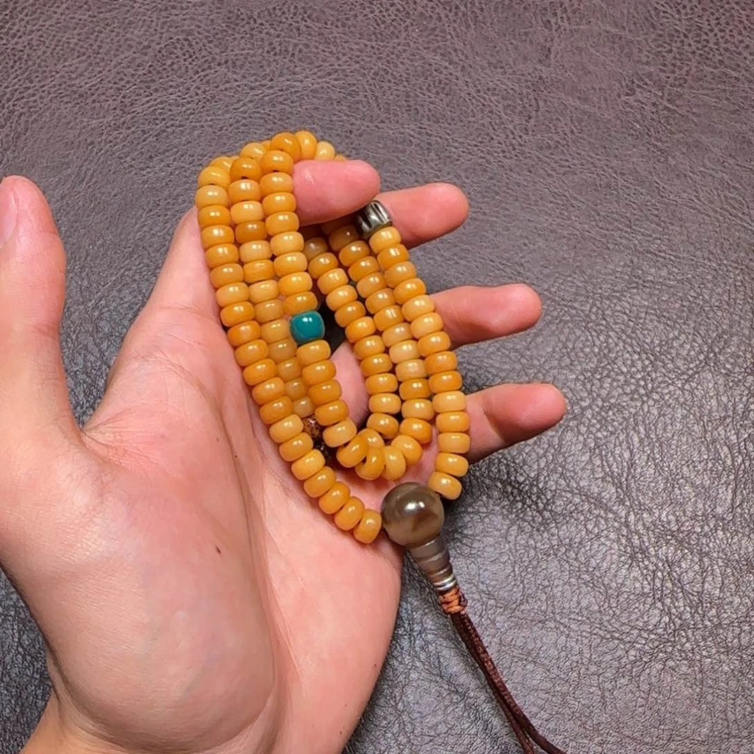 吊坠星月菩提一**缘l k k k j