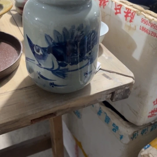 陶景德镇瓷器博物陈列788999