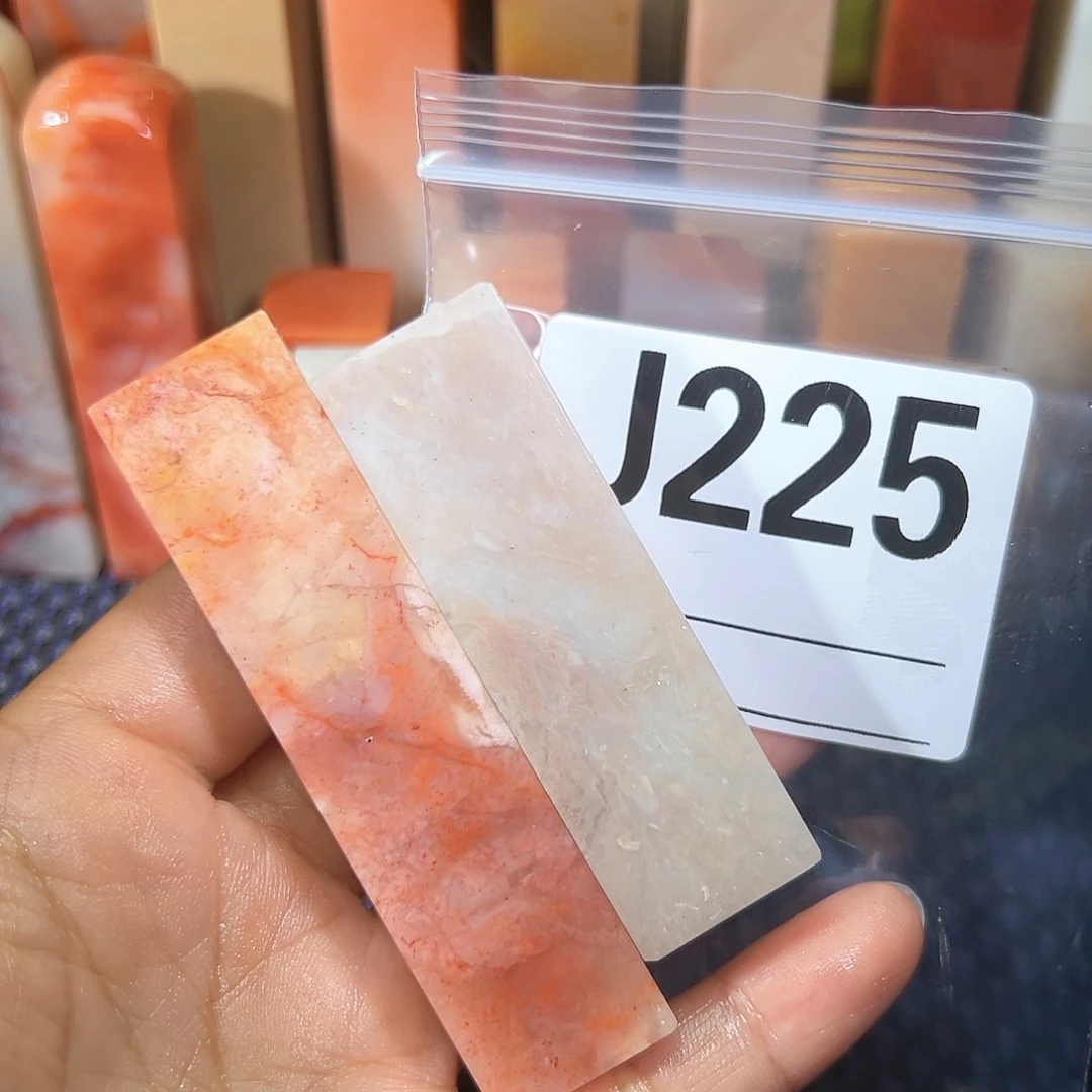 【闪购商品】寿山石印石每****始老挝石