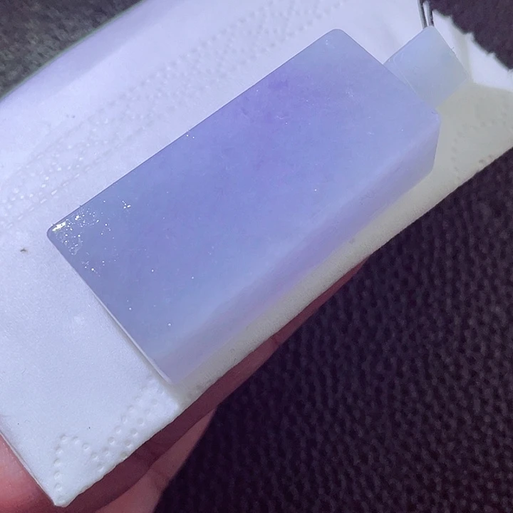 未镶嵌定制翡翠翡翠