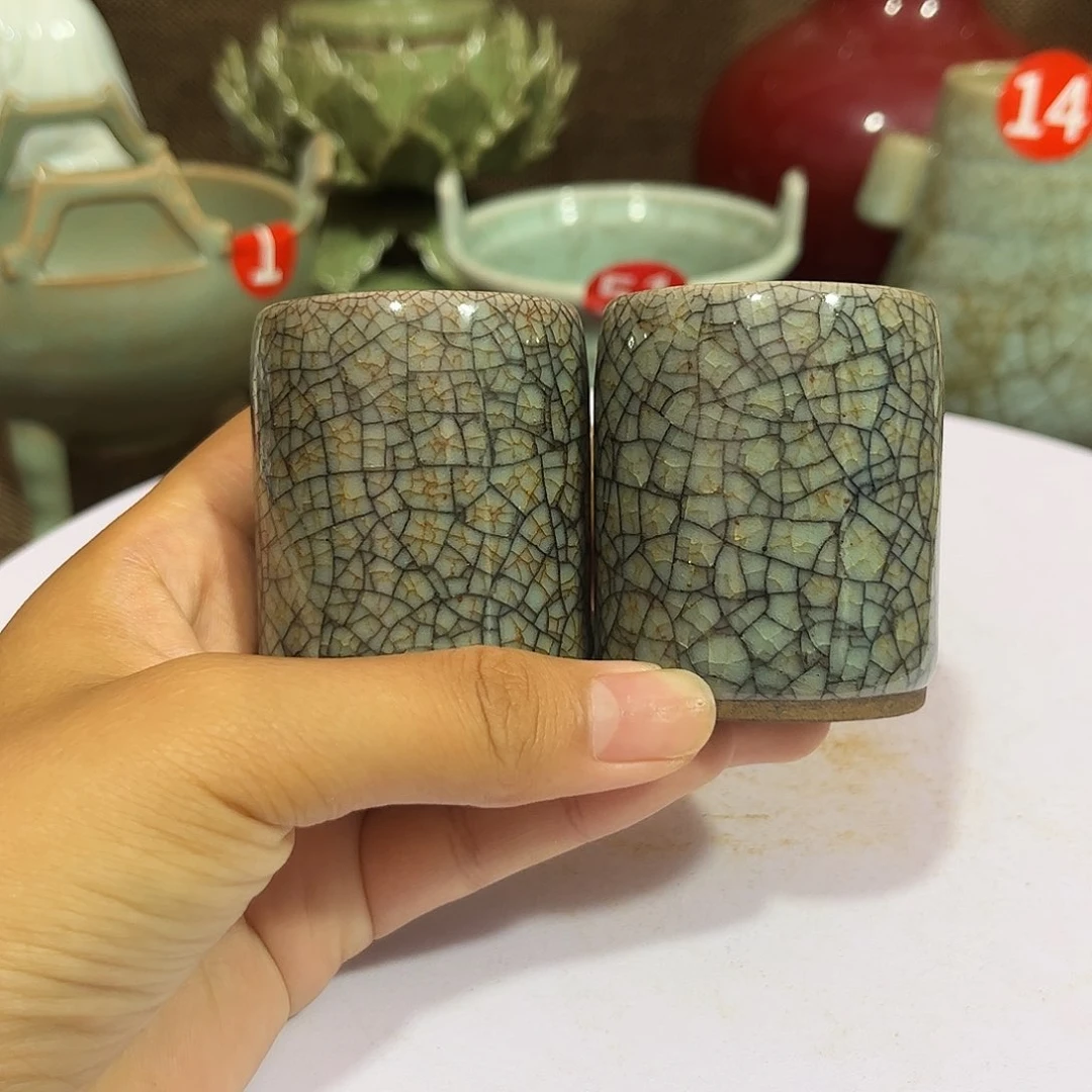 瓷片你在一起的时候真的
