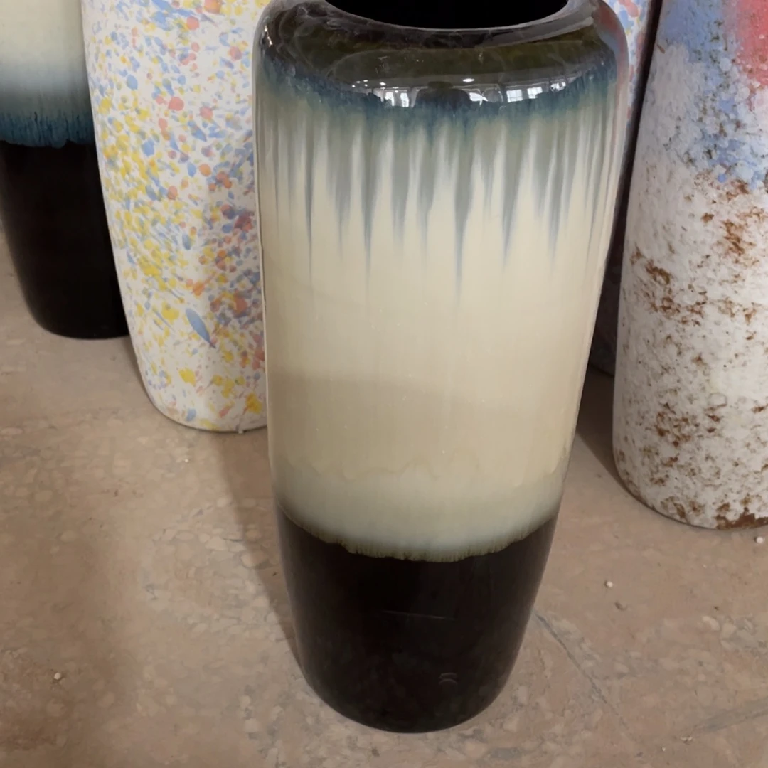 高度40口10无孔瑕疵