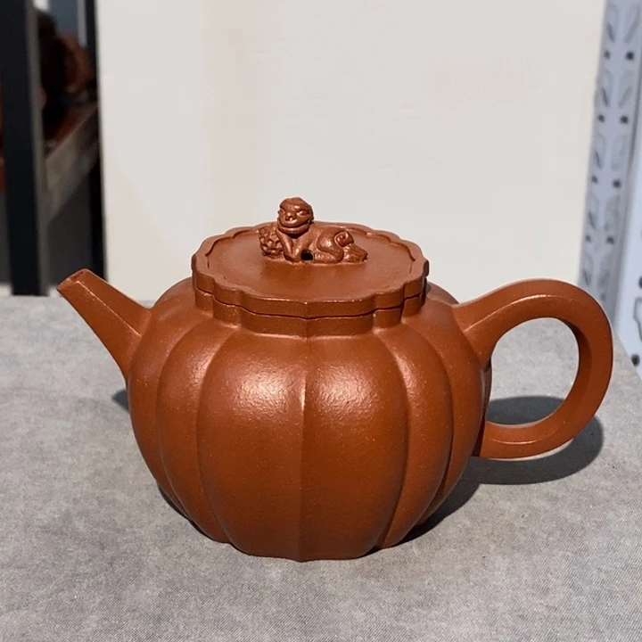 紫砂茶壶紫砂壶多少钱都会