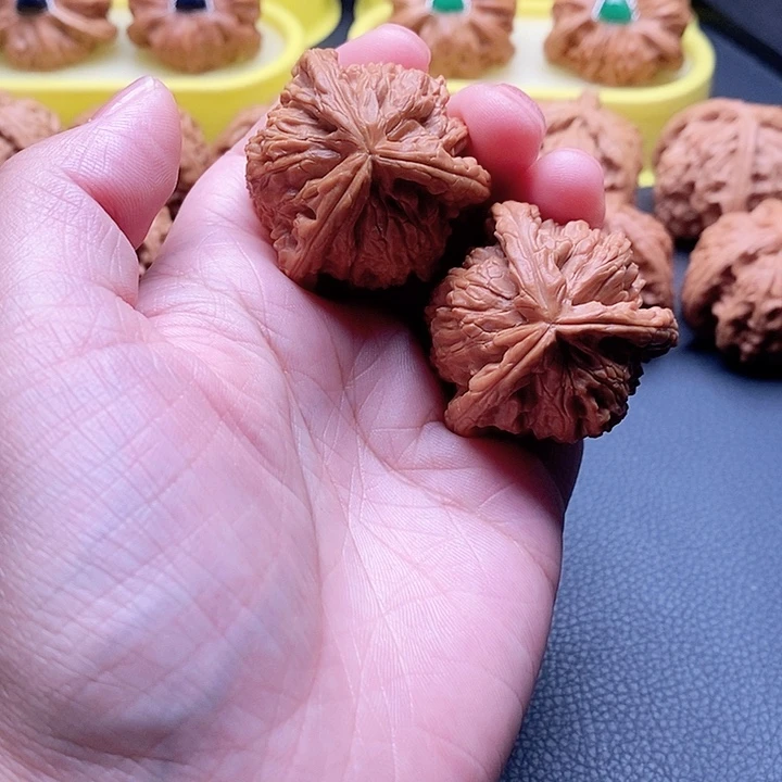 狼***生恭喜大哥喜提爱核