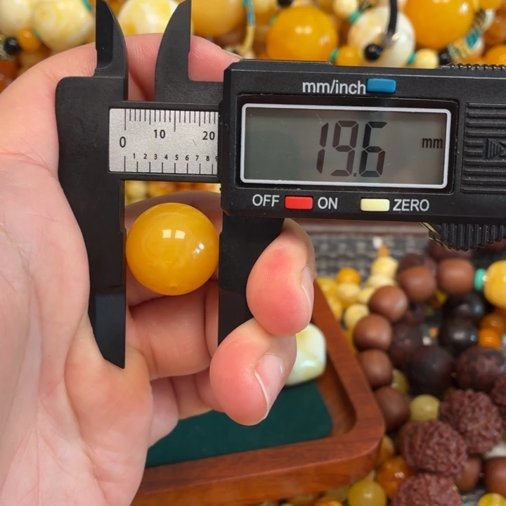 非金属配珠配饰151