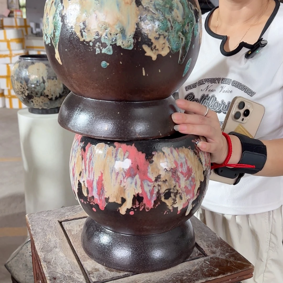王嫂花盆0919-371口20口17