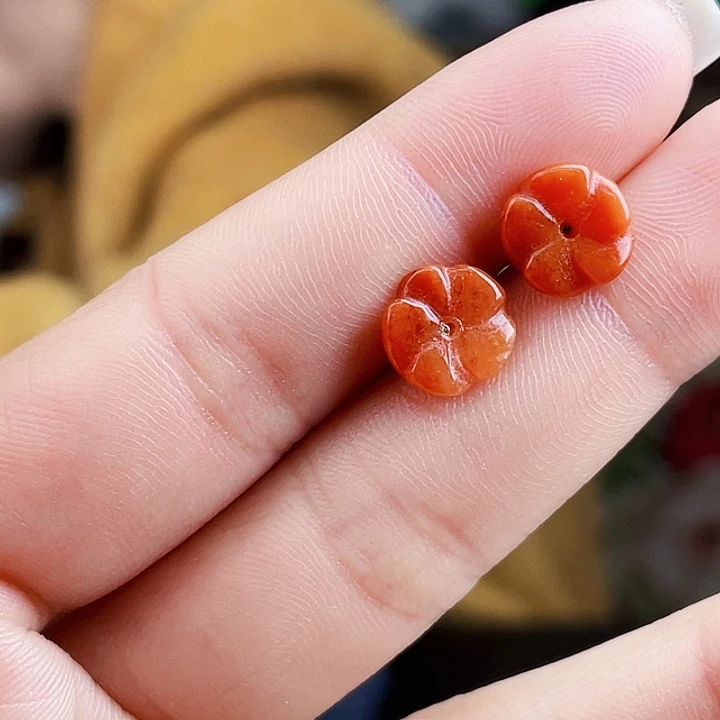 翡翠银S925镶嵌颈饰多样性