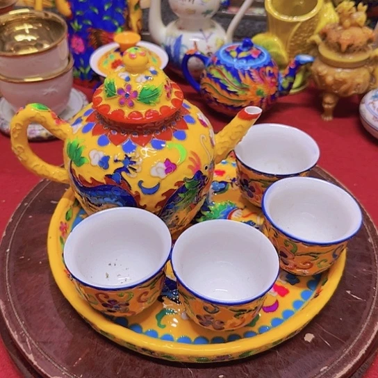 摆件摆件家居设计风格的