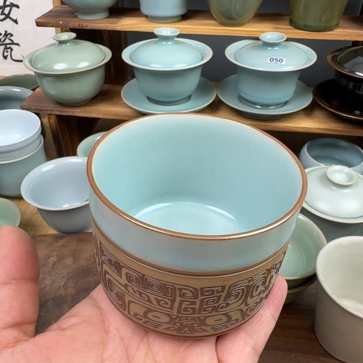 汝州选矿汝瓷发发发发