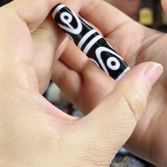 玛瑙/玉髓颈饰合金