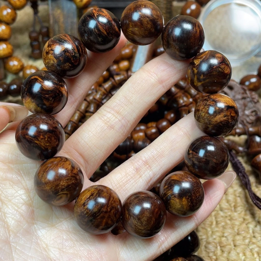 贡木其他贡贡木手串