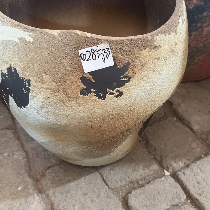 景德镇精品花盆栽适合盆
