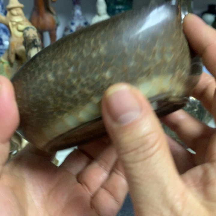 摆件摆件官窑瓷器