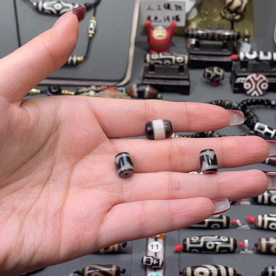 【闪购商品】玛瑙/玉髓珠宝半成品未镶嵌固*佳