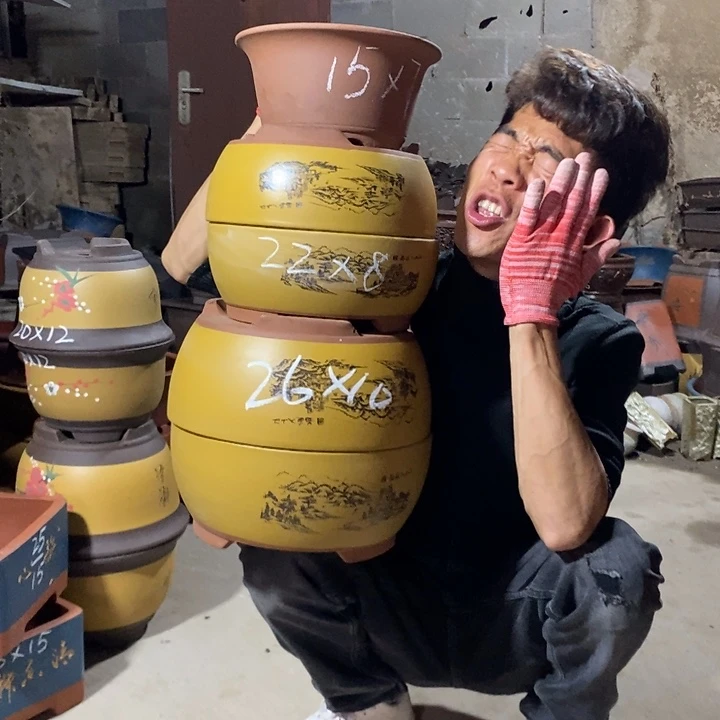 红陶紫砂紫砂紫砂