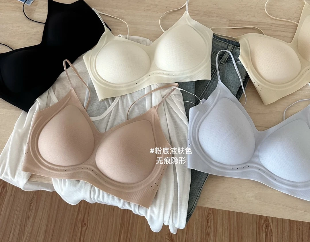 【art家】新款液态果冻美背