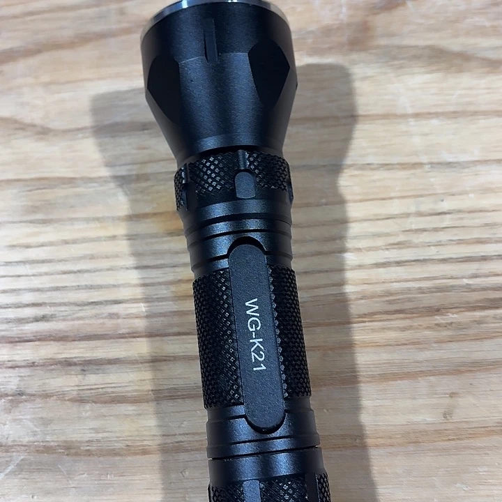 丸龟K21谣光远射手电