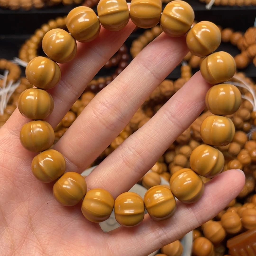 核桃手串/手链楷全品大鲨鱼