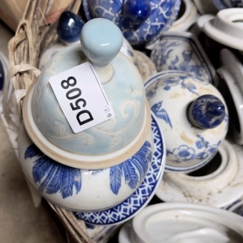 小**瓣陶瓷制品陶瓷制品