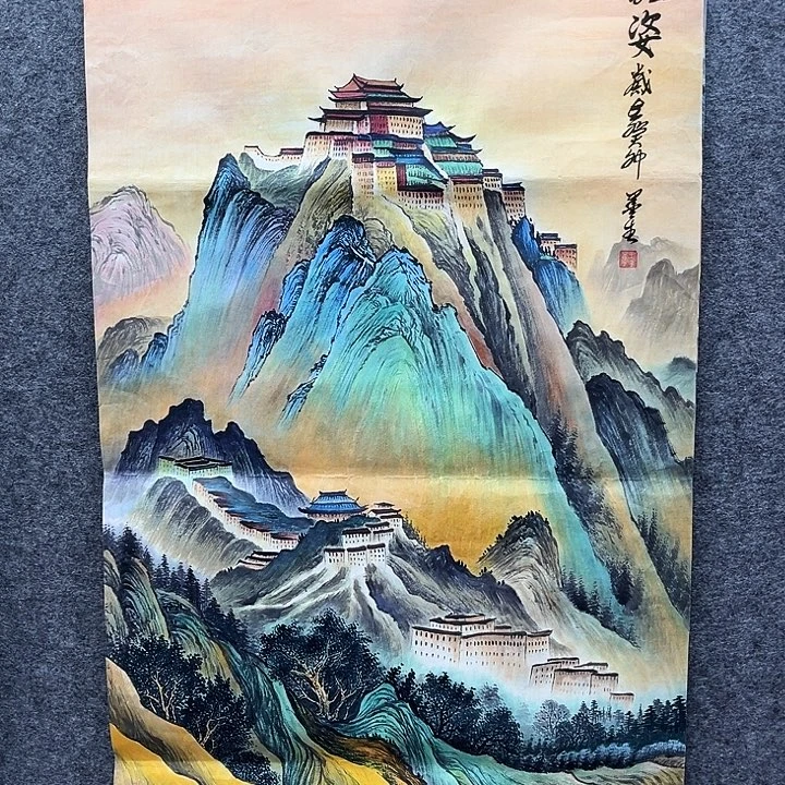 艺术作品欣赏作品