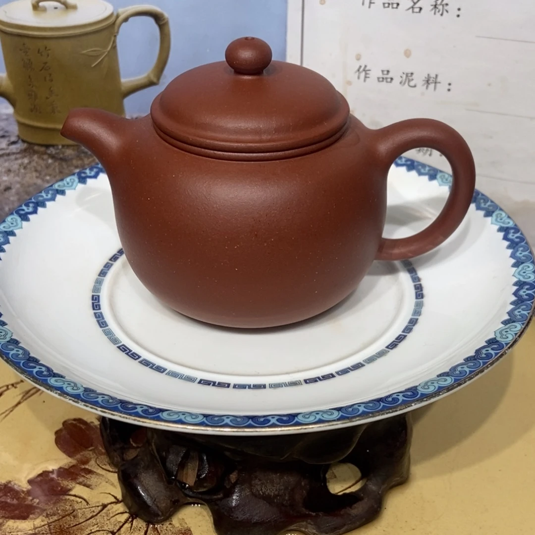 样***好茶壶紫砂容量宜兴紫砂