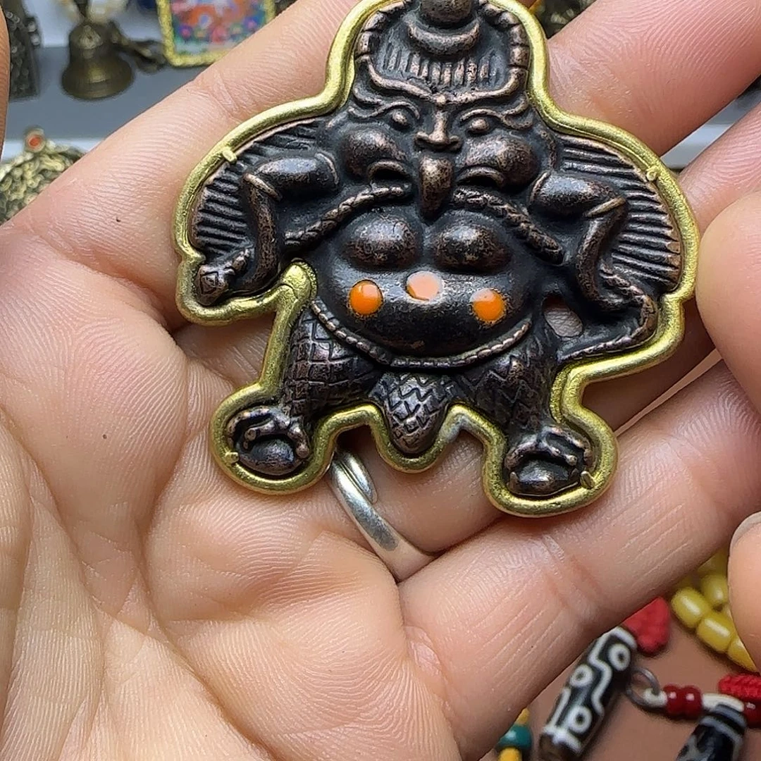 搏***兔手串/手链橄榄核11111