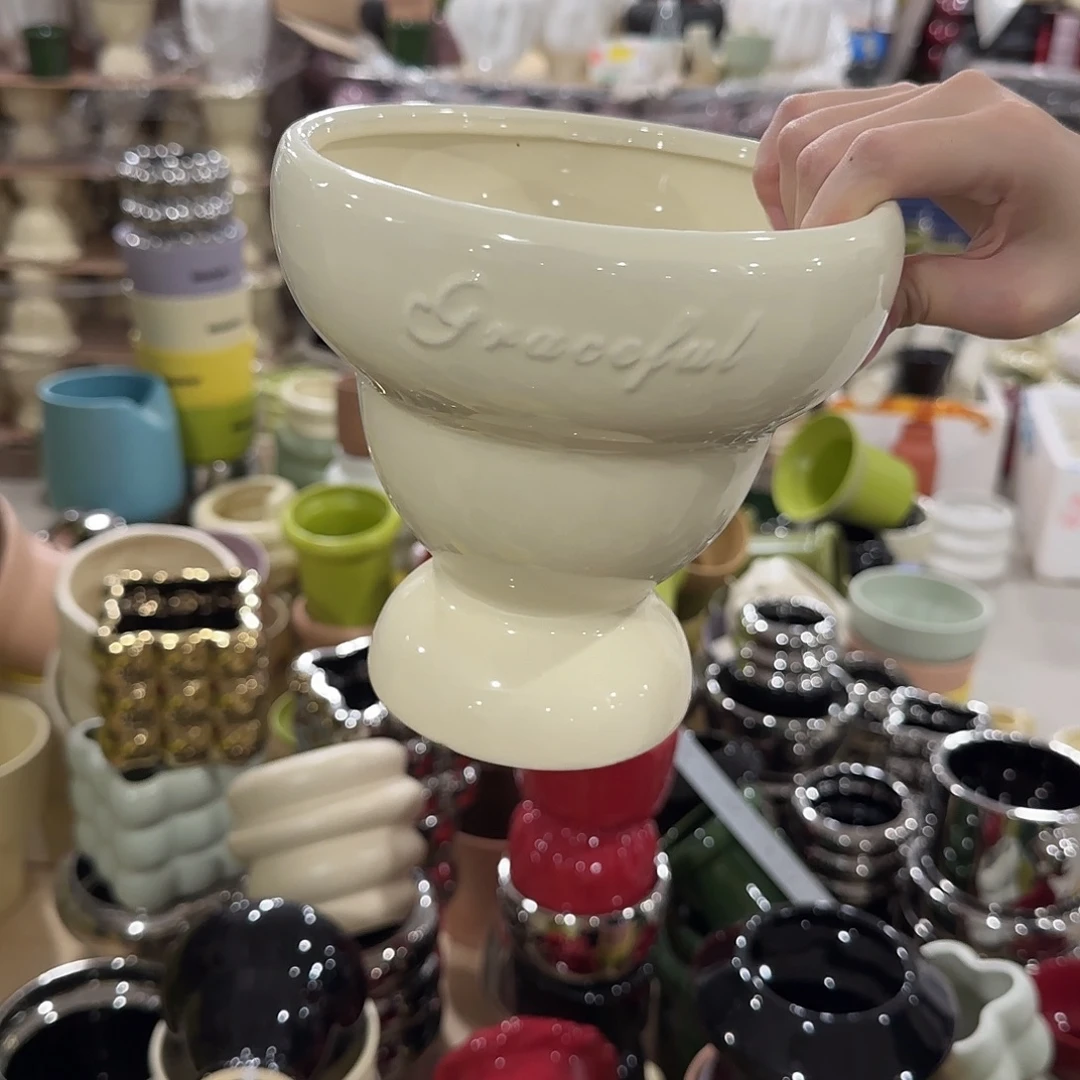 中号花盆花盆花盆