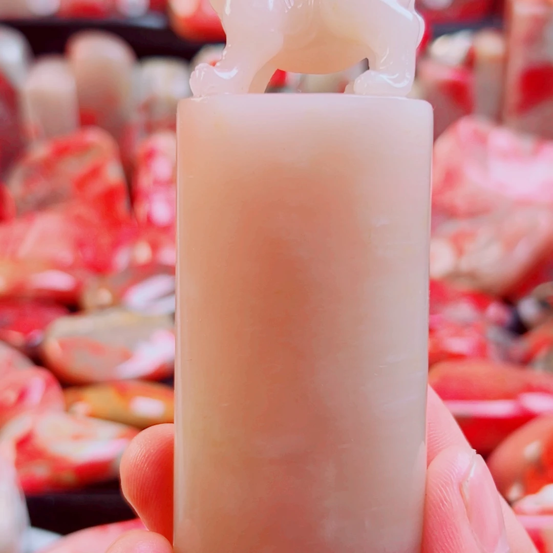 用***3巴林石随行印章一枚可以不？