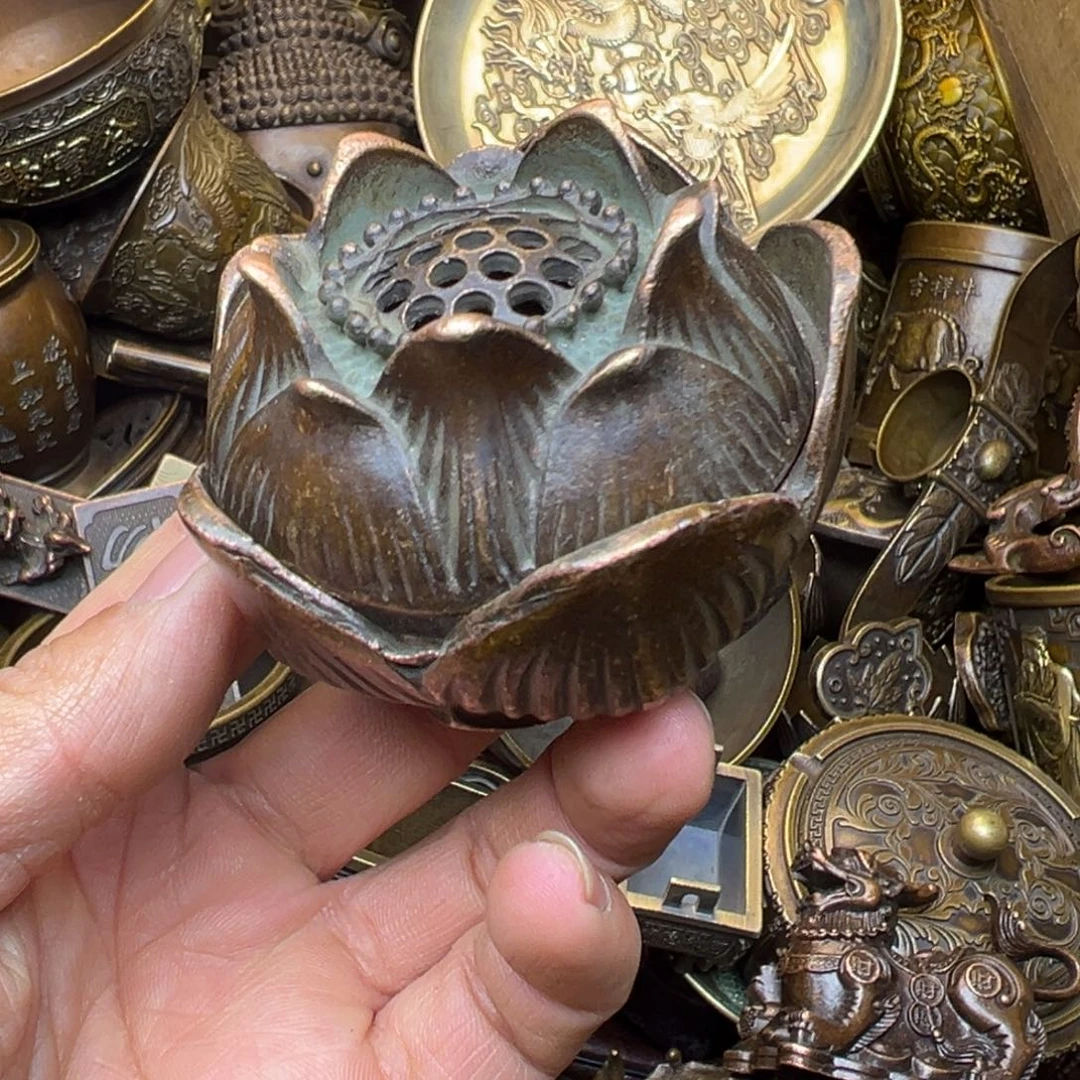 精美文玩精品摆件