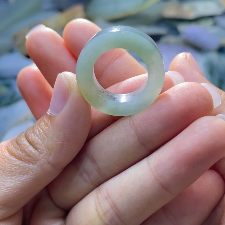 未镶嵌定制翡翠翡翠定制