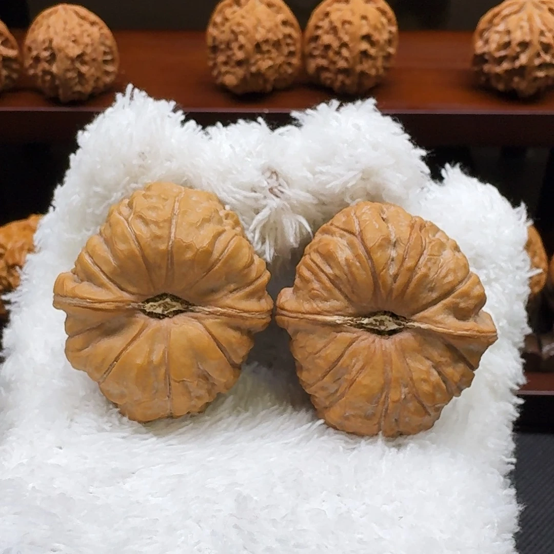 核桃手串/手链全品南瓜墩39