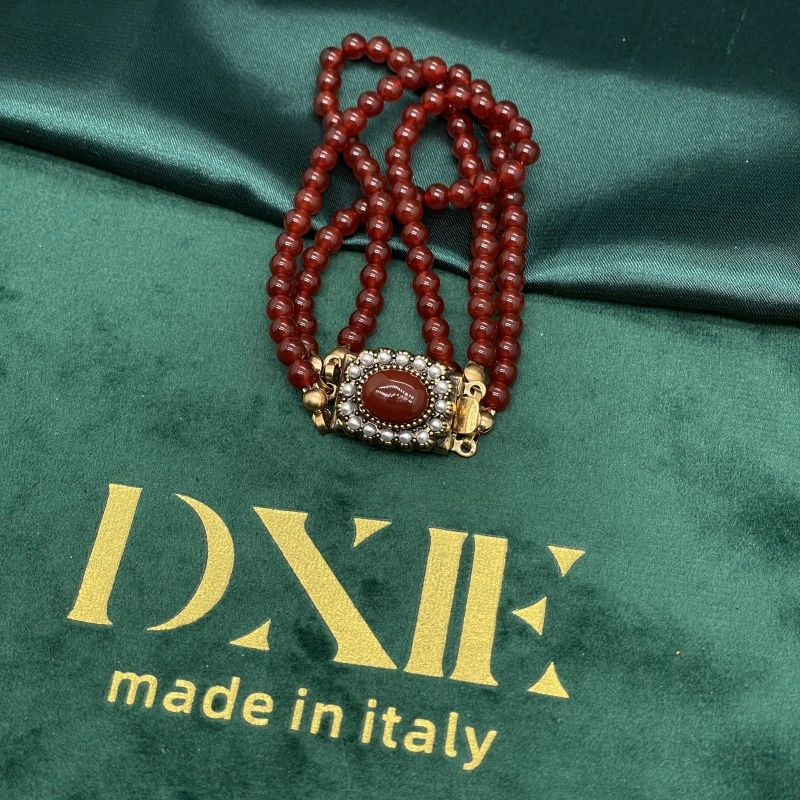 铜合金 树脂 Anna手链 AN 20644