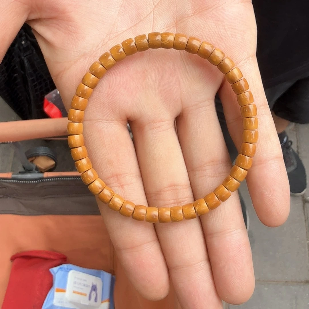 吊坠紫金鼠鼠尖单圈65