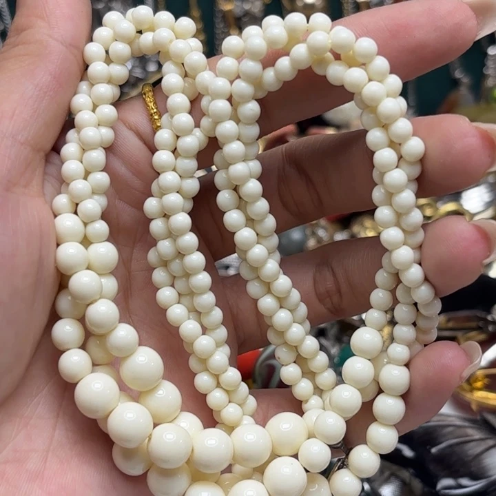 贝壳中古饰品 中古饰品