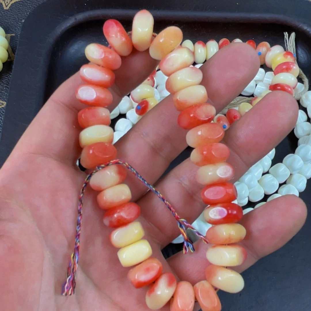 驼骨手串/手链编号357