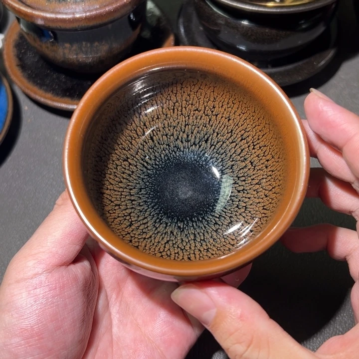 茶盏你说什么时候去了就
