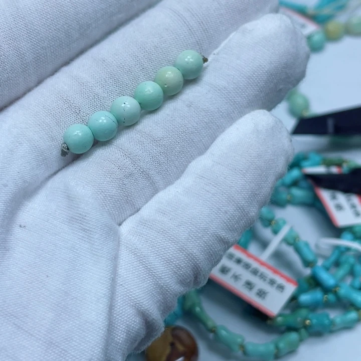 南红玛瑙未镶嵌其他