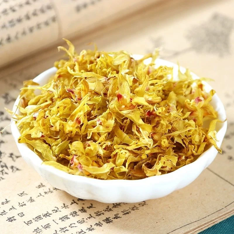 精选高山【石斛花】珍藏 50g           健康专属A