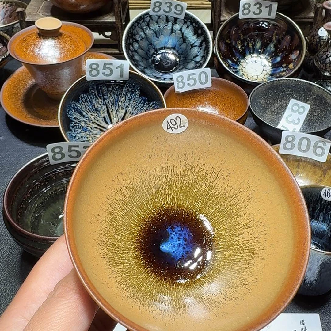 茶盏天才头发太紧张492