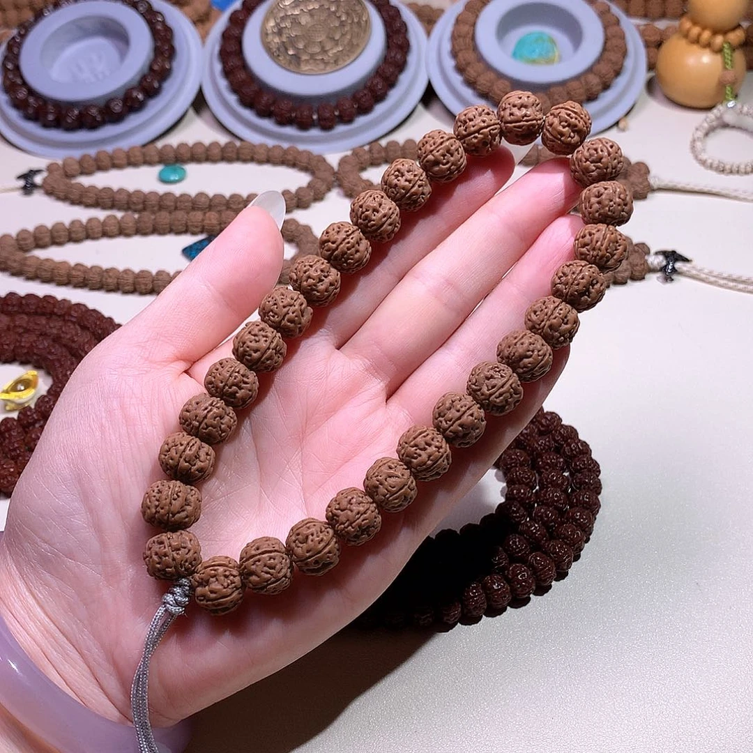 吊坠文玩核桃老树王